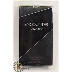 CALVIN KLEIN ENCOUNTER 50ML