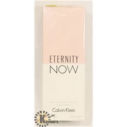 CALVIN KLEIN ETERNITY NOW 100ML