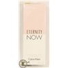 Image 1 : CALVIN KLEIN ETERNITY NOW 100ML