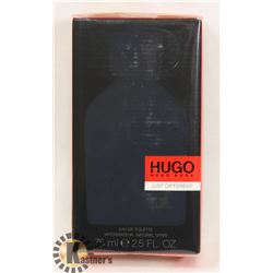HUGO JUST DIFFERENT 75ML