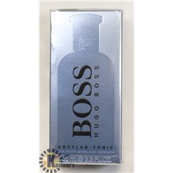 BOSS BOTTLED BOTTLED TONIC 100ML