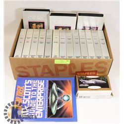 1960S STAR TREK (32 EPISODE) COLLECTION EDITION,