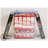 Image 1 : 2 SEALED VHS MOVIES PLUS ROCKET 1-5 SERIES.