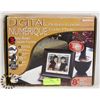 Image 1 : DIGITAL PICTURE FRAME.