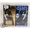 Image 1 : 2 SEALED VHS STAR WARS TRILOGY, SPECIAL EDITION &