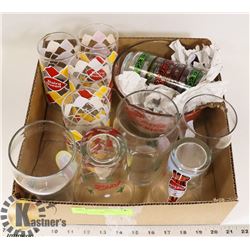 LOT OF 10 MISCELLANEOUS COLLECTIBLE