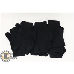 12 PACK MAGIC GLOVES