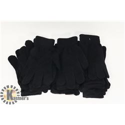 12 PACK MAGIC GLOVES
