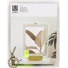 Image 1 : UMBRA LIGHTED PHOTO FRAME.