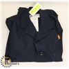 NEW NOMEX SHOP COAT 40 R