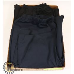 NEW 2 PAIRS OF MMA PANTS SIZE M