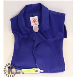 NEW PROBAN OR BANOX SHOP COAT 48R