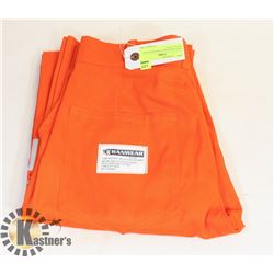 NEW BANWEAR FLAME RESISTANT HI VIS PANTS