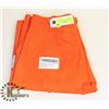 Image 1 : NEW BANWEAR FLAME RESISTANT HI VIS PANTS