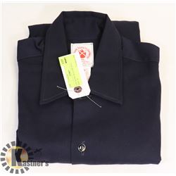 NEW BANWEAR FLAME RESISTANT SHIRT XL