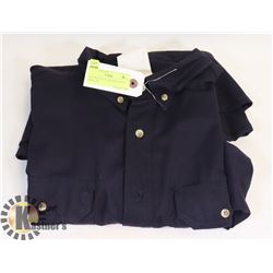 NEW WESTEX FLAME RESISTANT SHIRT 2XL