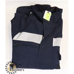 NEW NOMEX FR HIVIS JACKET SMALL