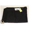 NEW EDWARDS DRESS PANTS BLACK SIZE 40