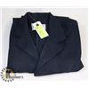 NEW SHOP COAT 44 T