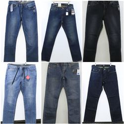 FEATURE: MEN'S JEANS!