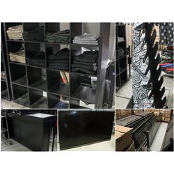 FEATURE: TVS & DISPLAY STANDS!