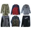 Image 1 : FEATURE: JACKETS & HOODIES!