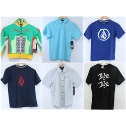 FEATURE: YOUTH APPAREL!