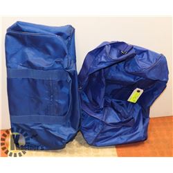 NEW PAIR OF NEW GYM BAGS