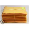 Image 1 : 12 NEW BUBBLE ENVELOPES / MAILERS