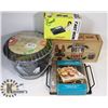 Image 1 : NEW ITEMS EMERIL CAST IRON BACON