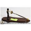 Image 1 : MINI SPANISH SWORD STYLE WITH STAND