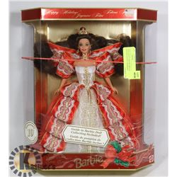 10TH ANNIVERSARY SPECIAL EDITION HAPPY HOLIDAYS