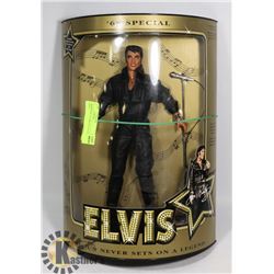 '68 SPECIAL ELVIS COLLECTOR DOLL.