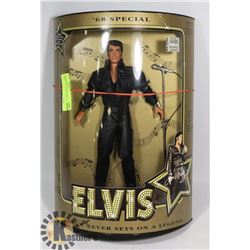 '68 SPECIAL ELVIS COLLECTOR DOLL.