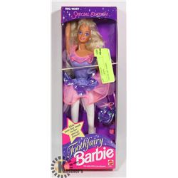 TOOTHFAIRY BARBIE.