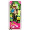 Image 1 : TROLL BARBIE.
