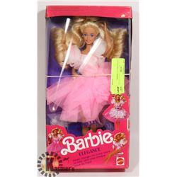 LIVING PRETTY BARBIE.