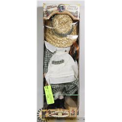 ANNE OF GREEN GABLES TREASURY EDITION PORCELAIN