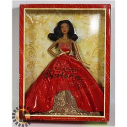 HOLIDAY BARBIE 2014