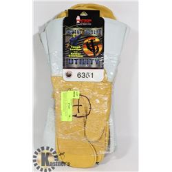 BUNDLE OF 4 WATSON UTILITY SERIES TOUGH LEATHER