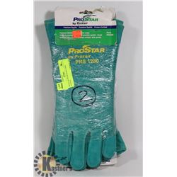 PROSTAR PREMIUM WELDING GLOVES
