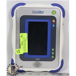 VTECH INROTAB COMES WITH PIXAR TOY STORY GAMES,