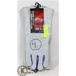 BUNDLE OF 4 BDG BOBDALE WELDING UTILITY SERIES