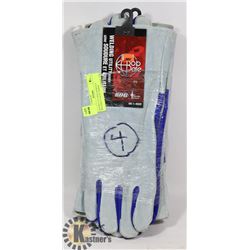 BUNDLE OF 4 BDG BOBDALE WELDING UTILITY SERIES