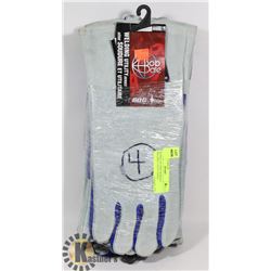 BUNDLE OF 4 BDG BOBDALE WELDING UTILITY SERIES