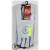 Image 1 : BUNDLE OF 4 BDG BOBDALE WELDING UTILITY SERIES