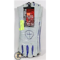 BUNDLE OF 4 BDG BOBDALE WELDING UTILITY SERIES