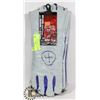 Image 1 : BUNDLE OF 4 BDG BOBDALE WELDING UTILITY SERIES