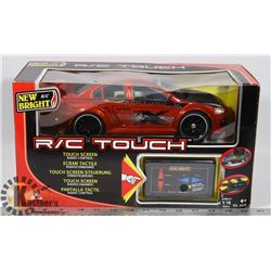 RC TOUCH NEW BRIGHT