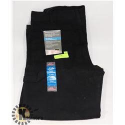 DICKIES CARPENTER JEANS 34X30.